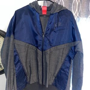 Nike jacket